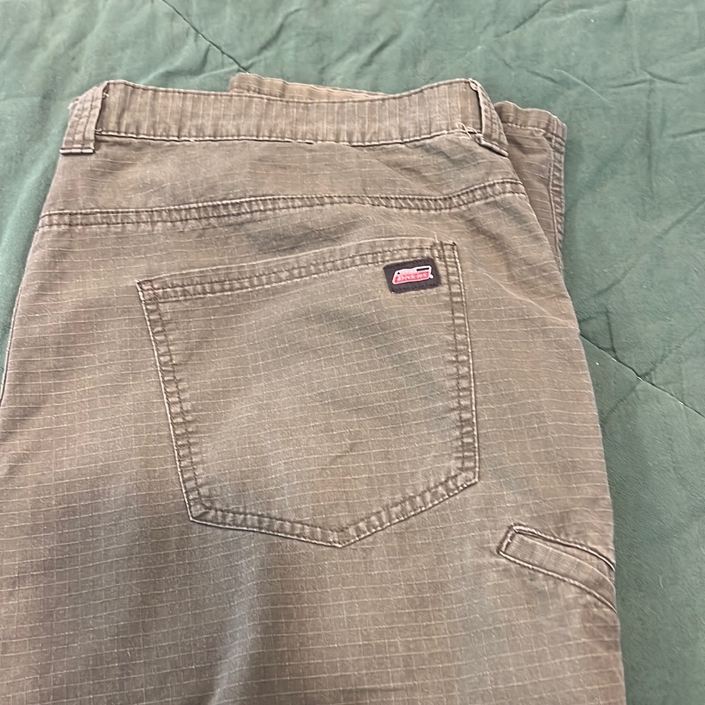Lightly used just worn around the house